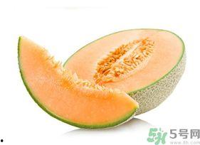 扒皮吃哈密瓜,扒皮背后的美味秘密