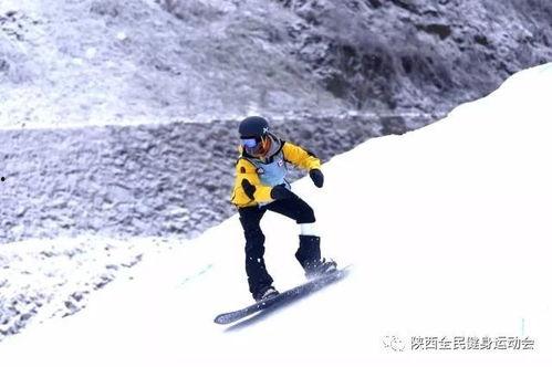 吃瓜哥滑雪,畅享冬日雪域的欢乐时光