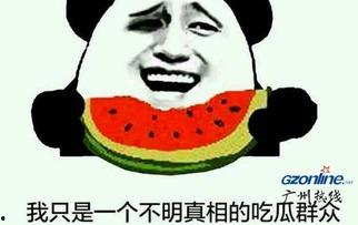 不明真相吃瓜,揭秘“不明真相吃瓜”现象背后的真相与反思