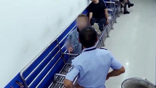 守护解放西吃瓜群众,吃瓜群众眼中的悬疑大剧