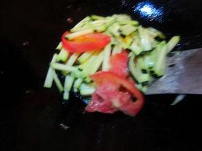 黑皮烧瓜怎么吃,独特风味，多样食法探索