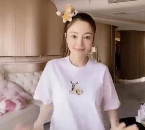 贾乃亮吃瓜现场视频,揭秘娱乐圈幕后真相