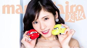 日系吃瓜美女,揭秘她们的时尚饮食生活